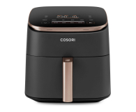 Cosori Air Fryer TurboBlaze CAF-DC602-KEUR kosz ceramiczny 6L - 1603347 - zdjęcie 2